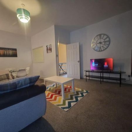 Primos Place - 2 Bedroom In Ashington Ashington  Eksteriør billede