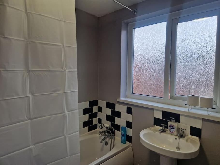 Primos Place - 2 Bedroom In Ashington Ashington  Eksteriør billede