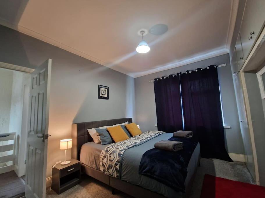 Primos Place - 2 Bedroom In Ashington Ashington  Eksteriør billede